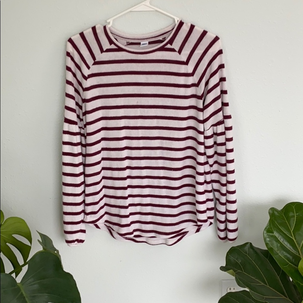 Long Sleeve Top